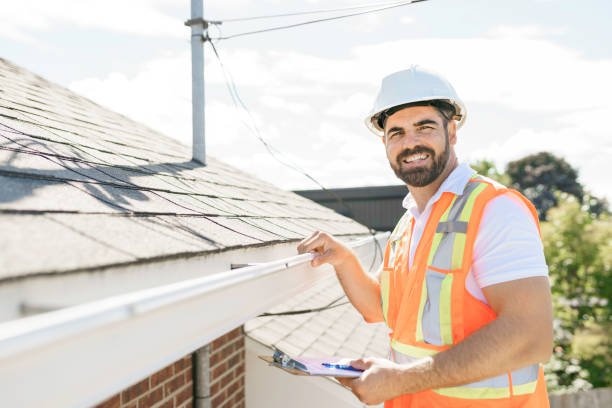 Best Commercial Roofing Services  in Frankton, IN