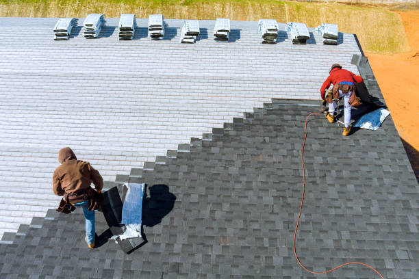 Best Metal Roofing Contractor  in Frankton, IN