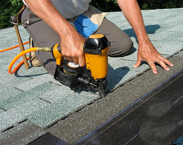 Best Roof Waterproofing Services  in Frankton, IN