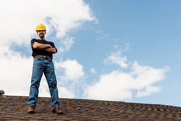 Best Slate Roofing Contractor  in Frankton, IN