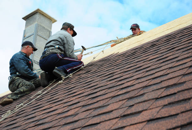 Sealant for Roof in Frankton, IN